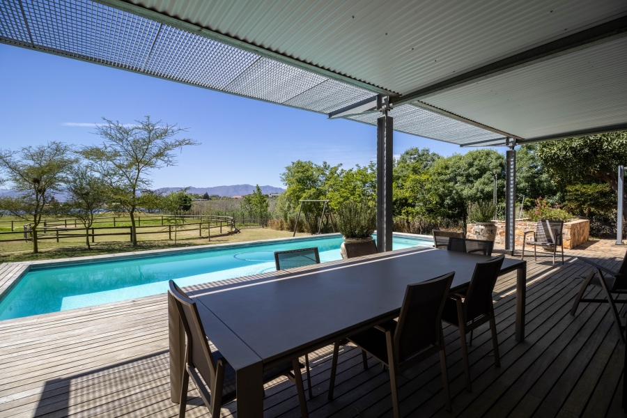 4 Bedroom Property for Sale in Riebeek Kasteel Western Cape